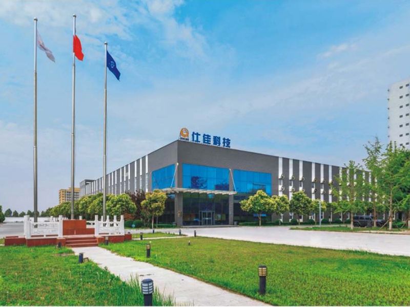 河南仕佳光子科技股份有限公司