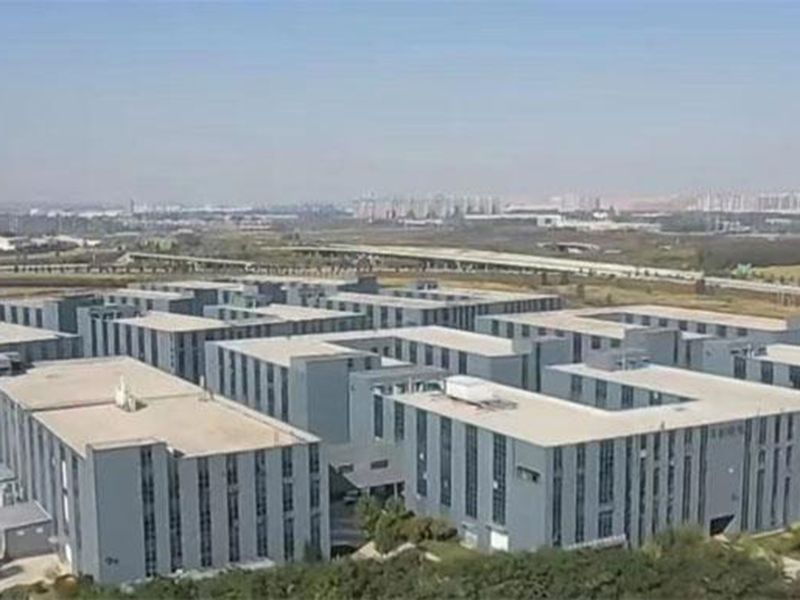 安陽經(jīng)開產(chǎn)業(yè)基金投資有限公司